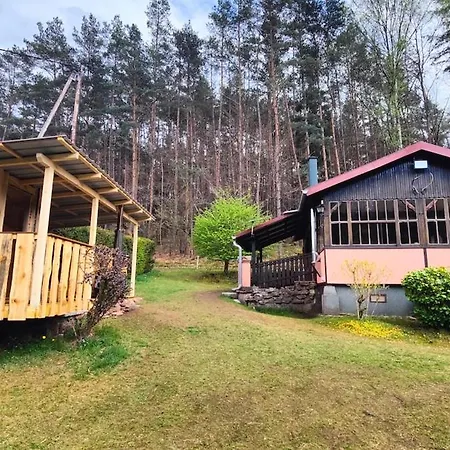 Chalet Le Du Château - Relaxation&spa *