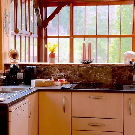 Le Du Château - Relaxation&spa *