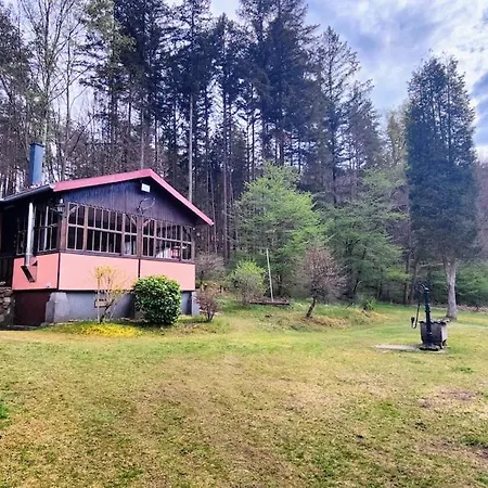 Le Du Chateau - Relaxation & Chalet