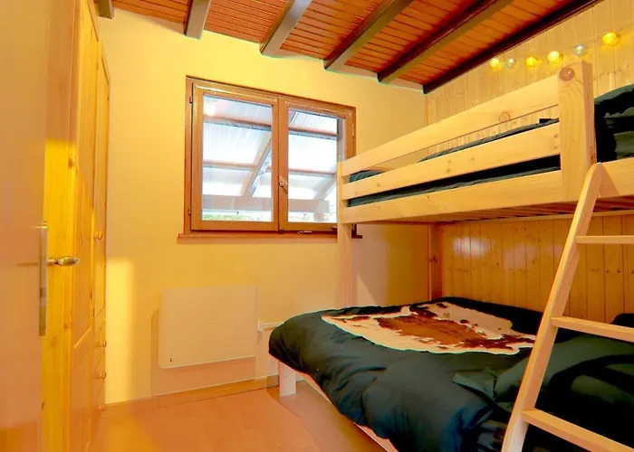 Le Du Chateau - Relaxation &