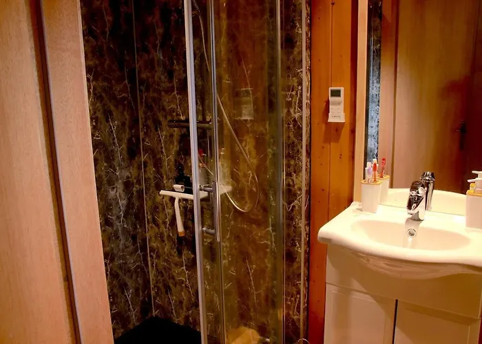 Le Du Chateau - Relaxation & *