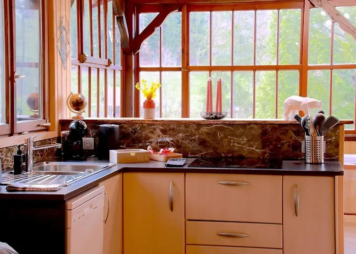 Le Du Chateau - Relaxation & *