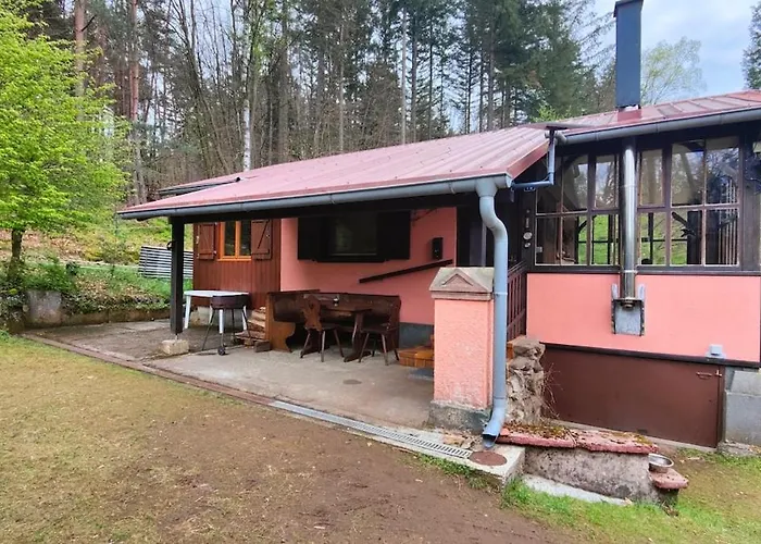 Le Du Chateau - Relaxation &